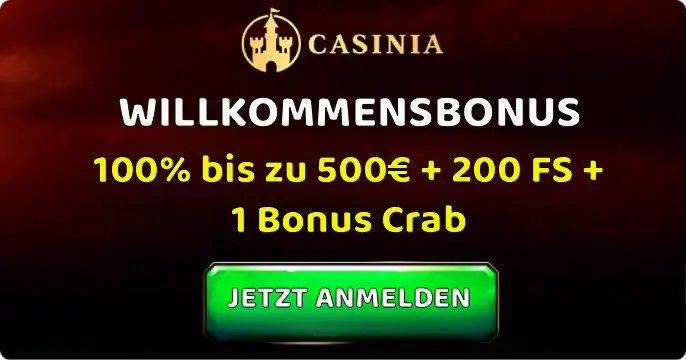 Casinia
