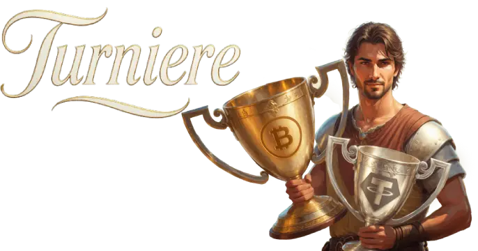 Turniere Casinia
